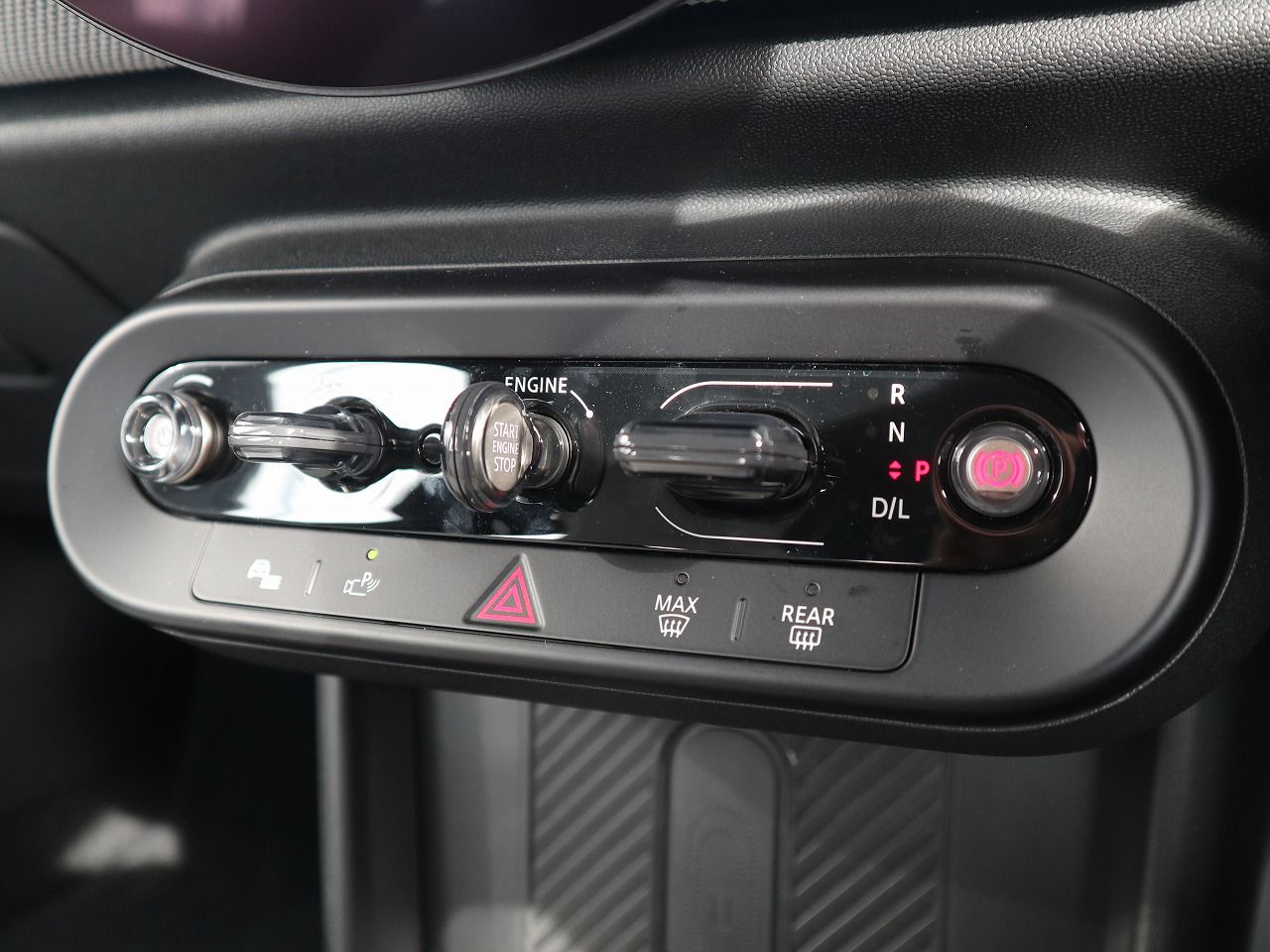 F66 MINI Cooper C 3Dr