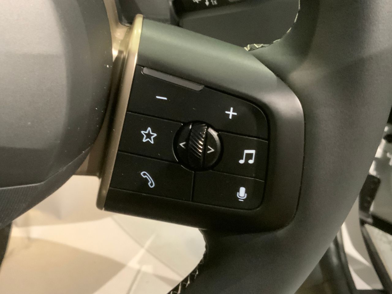 F66 MINI Cooper S 3Dr