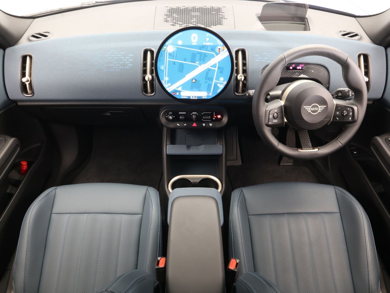 U25 MINI Countryman S ALL4