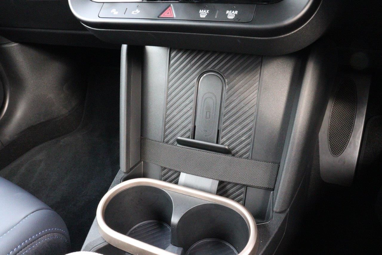 F65 MINI Cooper S 5Dr