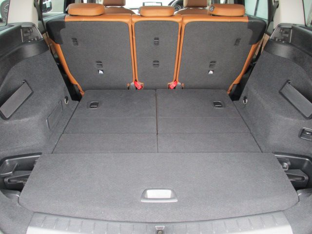 218D GRAN TOURER RHD