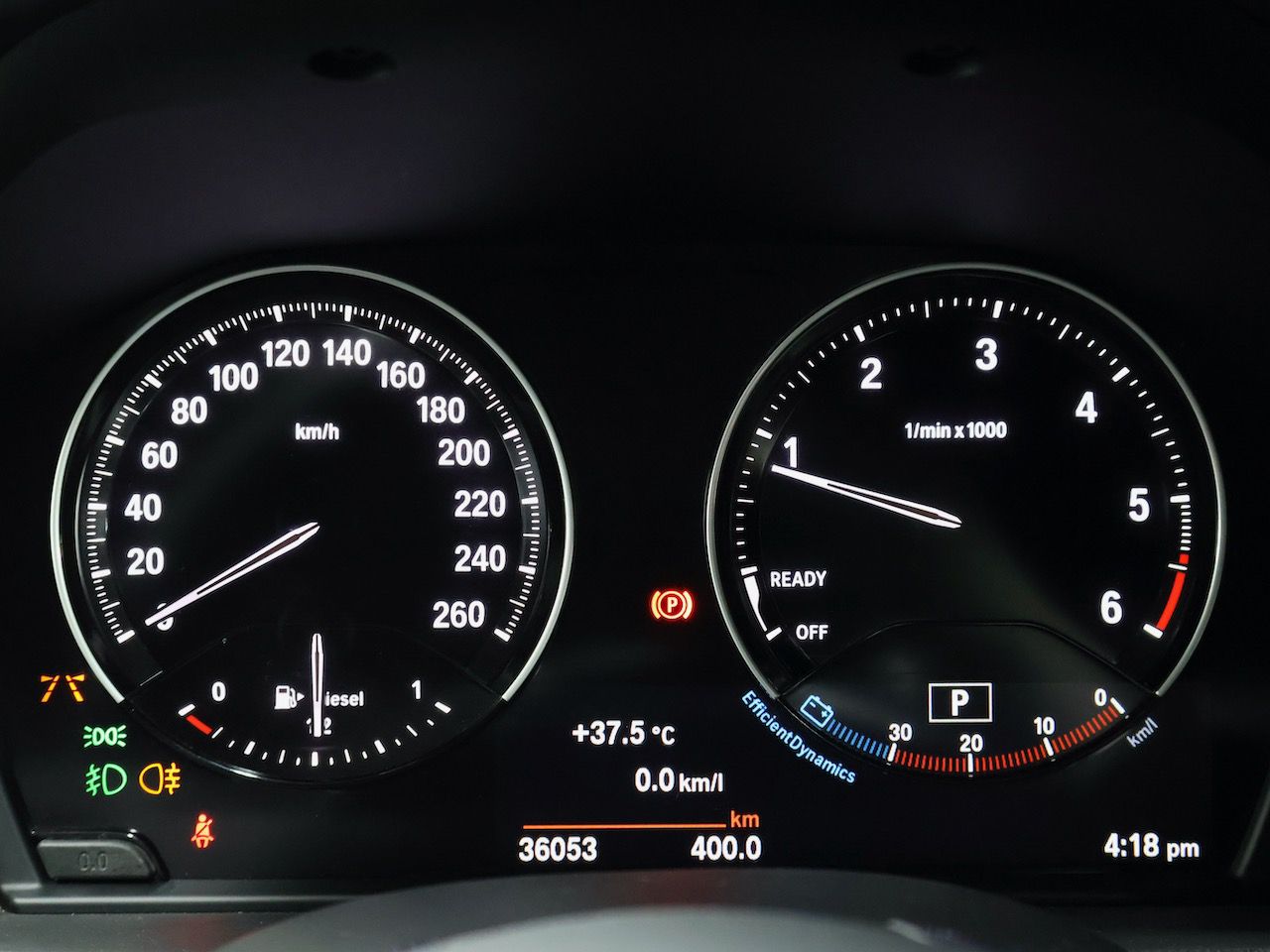 F48 X1 xDrive18d B47 2.0d LCI