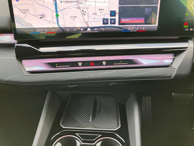 BMW i5 eDrive40 Sedan RHD
