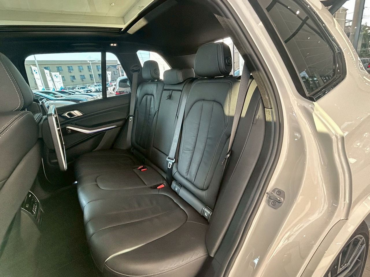 G05 X5 xDrive30d xLine B57 3.0d
