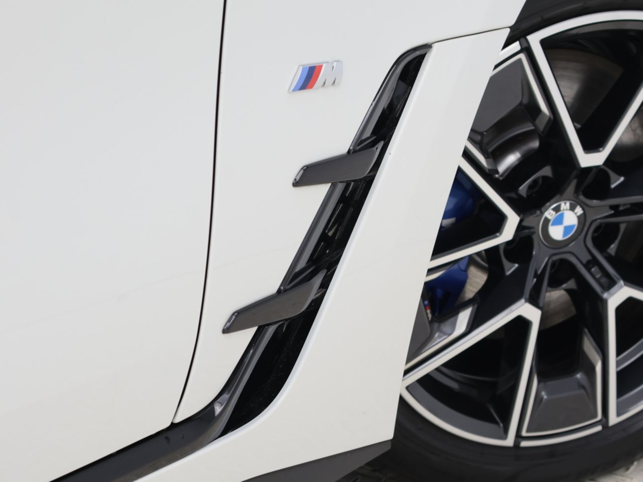 G26 i4 eDrive 40 LCI