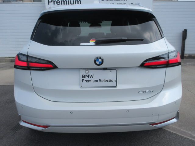 U06 218d Active Tourer B47 2.0d