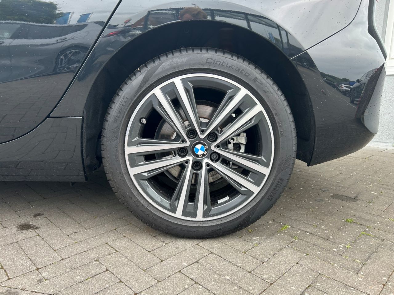 BMW 116