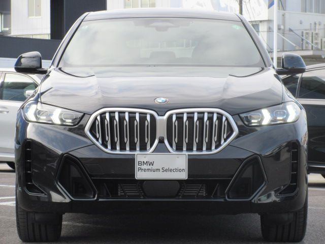 X6 xDrive30d M Sport RHD