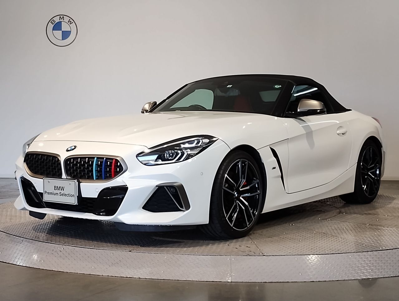 Z4 M40i