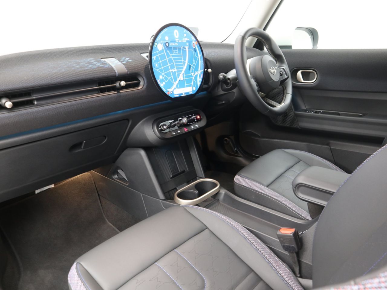 F66 MINI Cooper S 3Dr