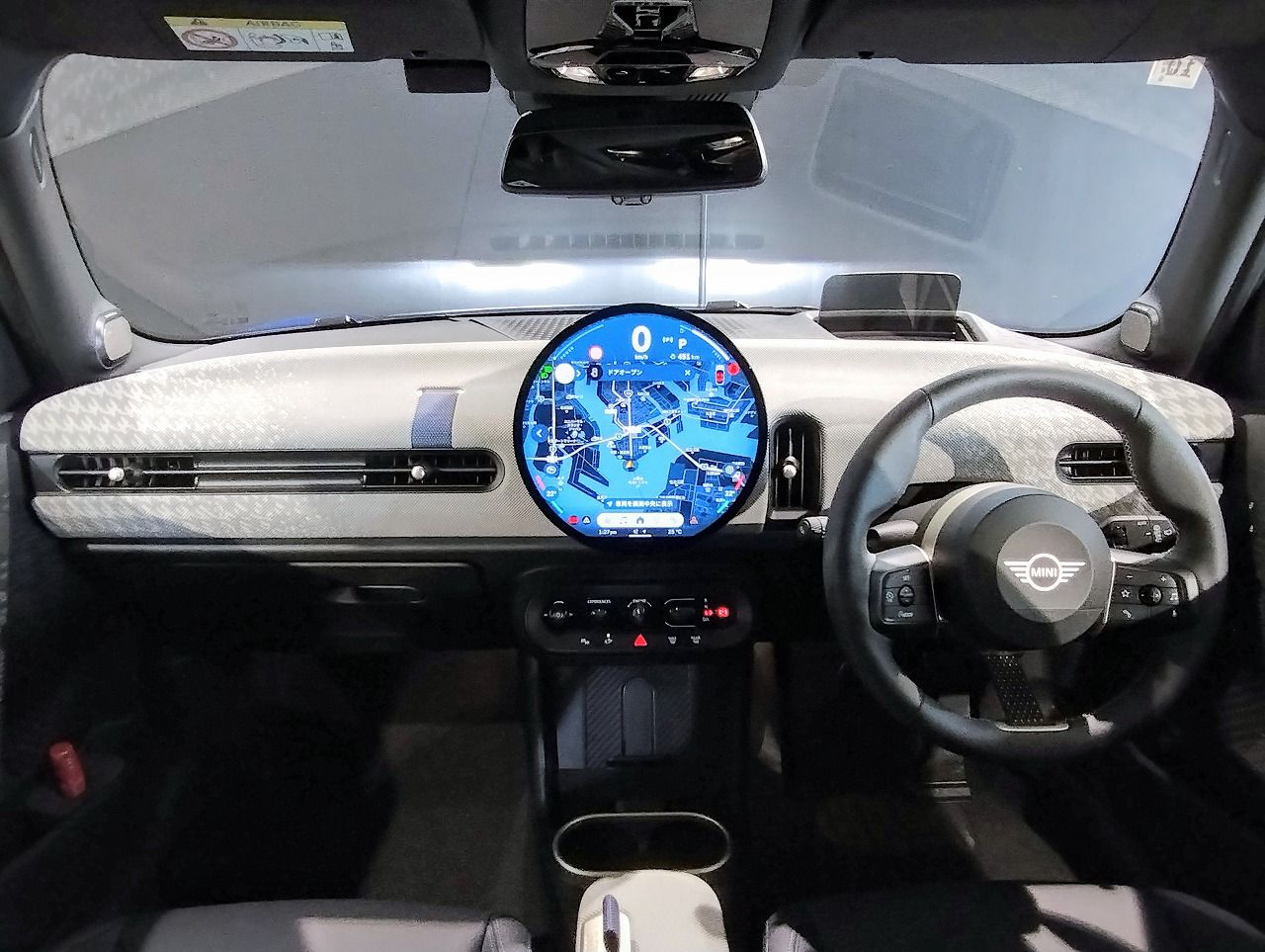 F65 MINI Cooper S 5Dr