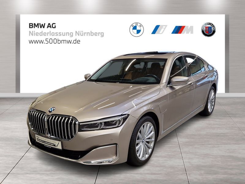 745e Limousine