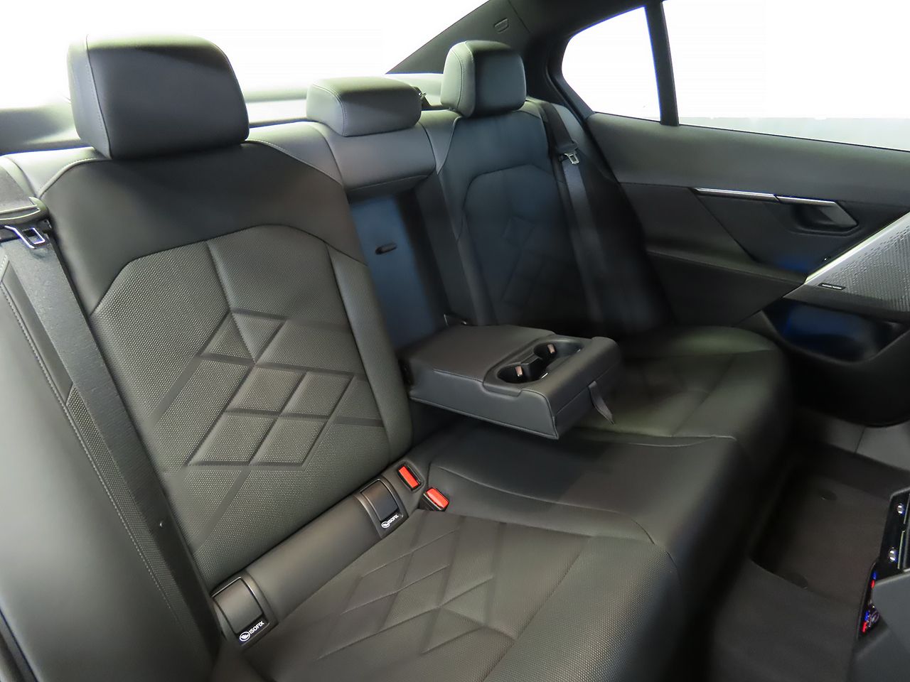 BMW i5 M60 xDrive Sedan RHD