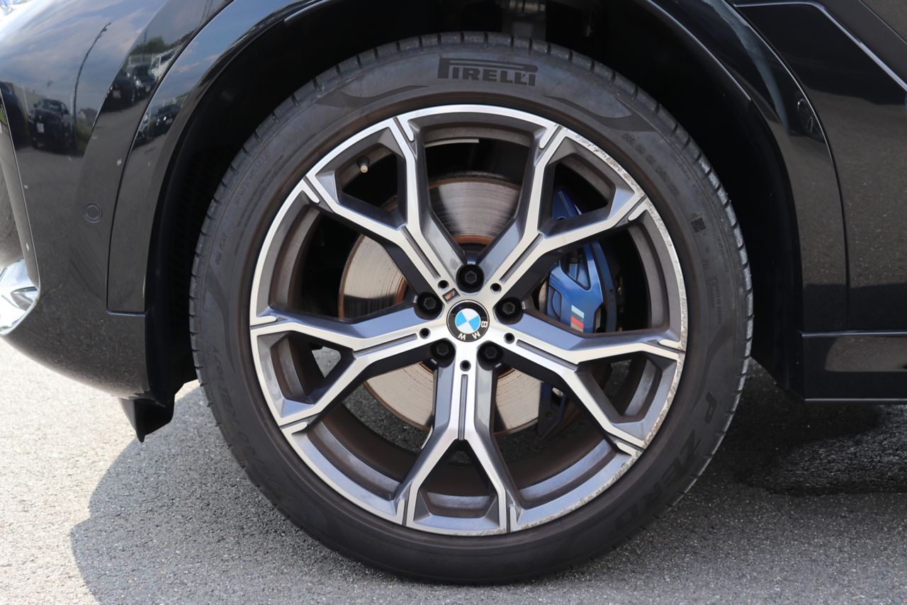 X6 xDrive30d RHD