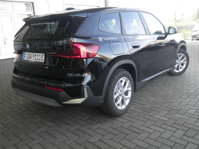 BMW iX1 eDrive20