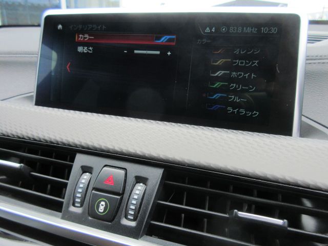 F39 X2 xDrive20i B48 2.0i SAC