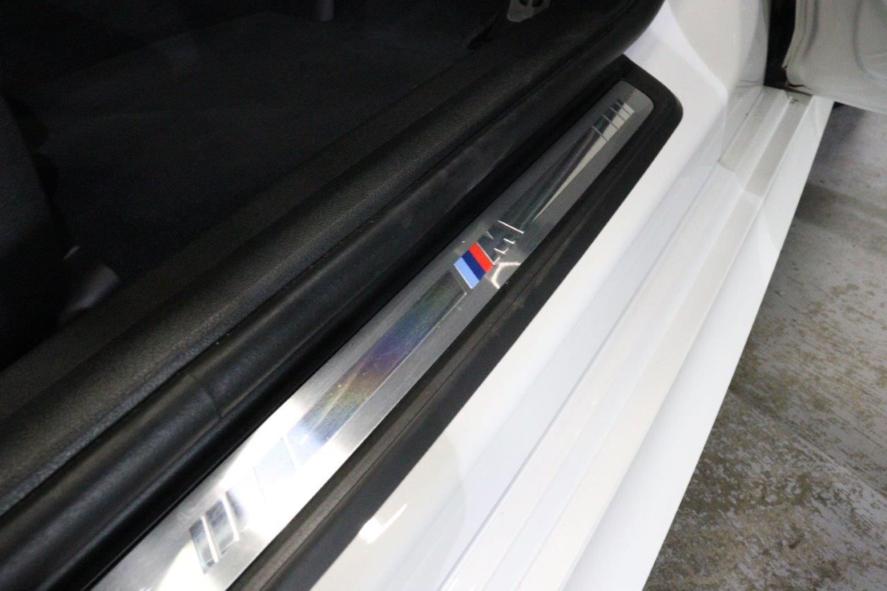 320d xDrive Berline RHD