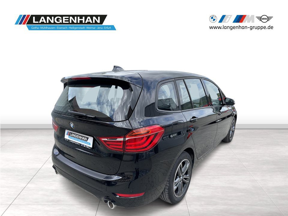 BMW 218