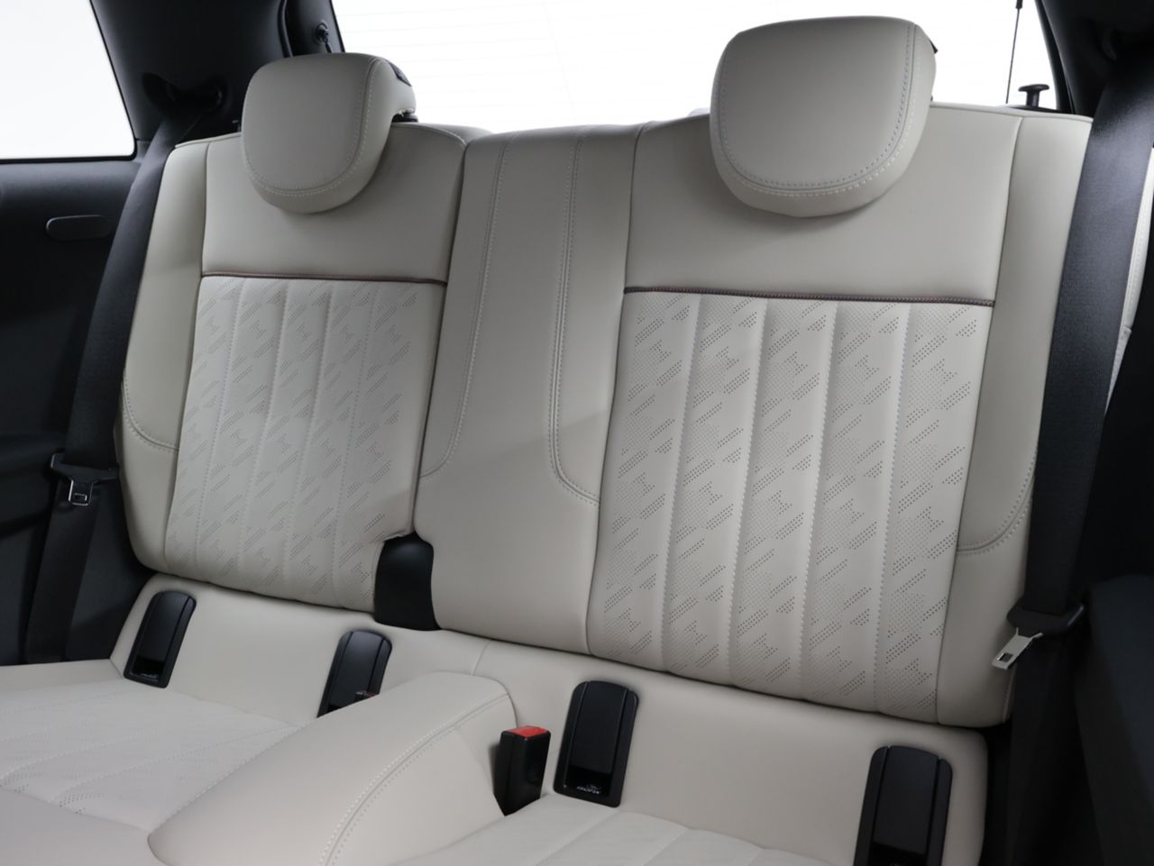 F66 MINI Cooper S 3Dr