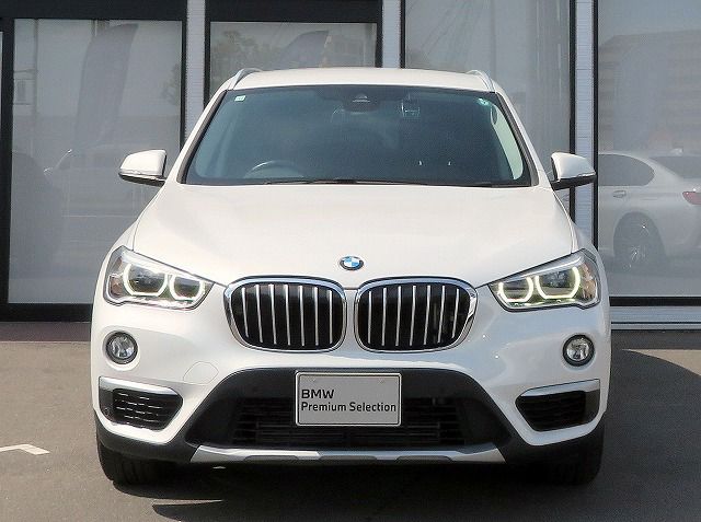 X1 SDRIVE18I