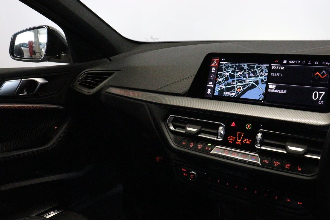 F40 M135i xDrive Sports Hatch 5-door B48 2.0i