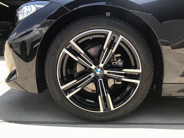 318i Touring RHD