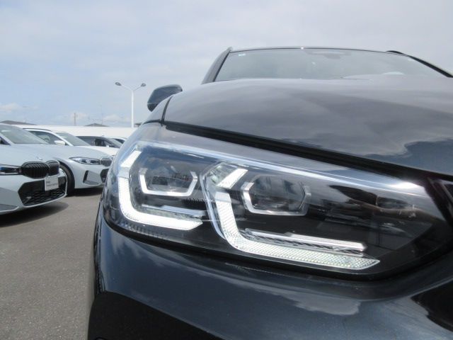 G01 X3 xDrive20d RHD ZA LCI