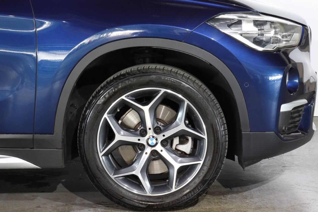 F48 X1 xDrive20i B48 2.0i