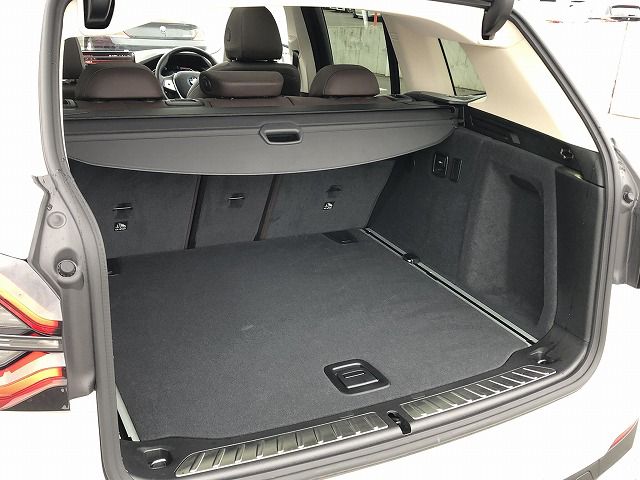 G01 X3 xDrive20d RHD ZA LCI