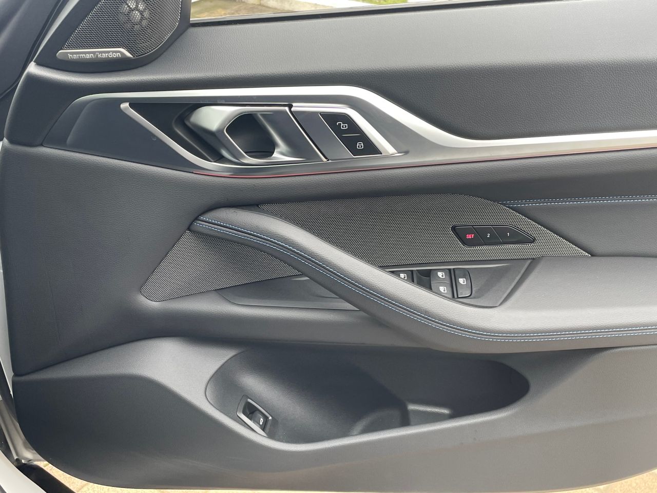 G26 M440i xDrive B58 3.0 RHD