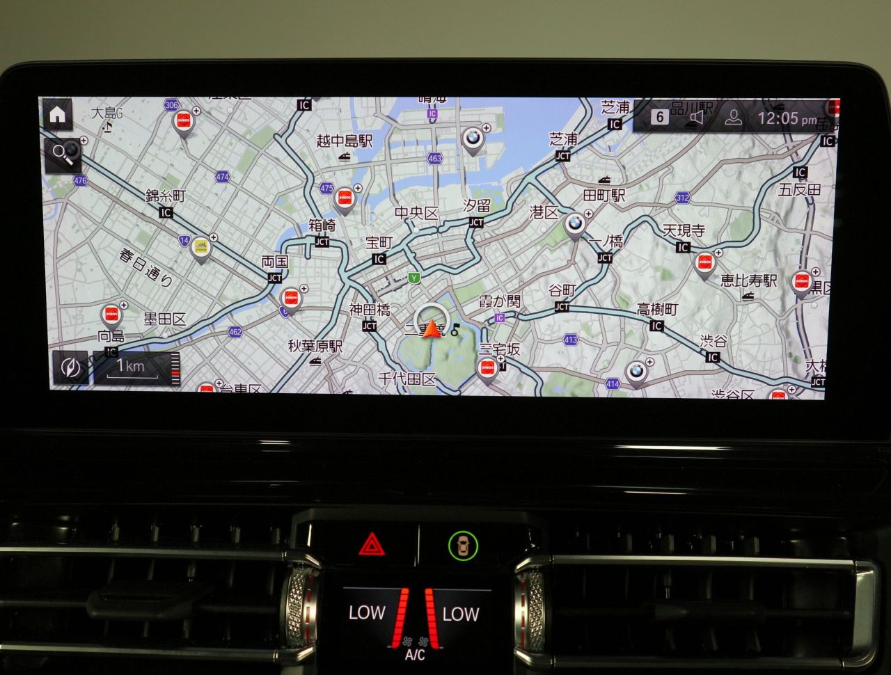 G16 840i M Sport Gran Coupe B58 3.0i