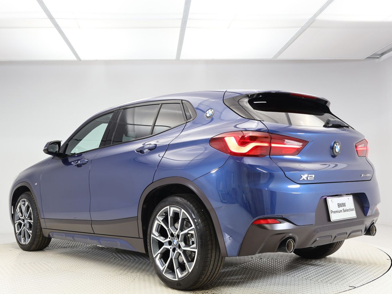 F39 X2 xDrive20d B47 2.0d
