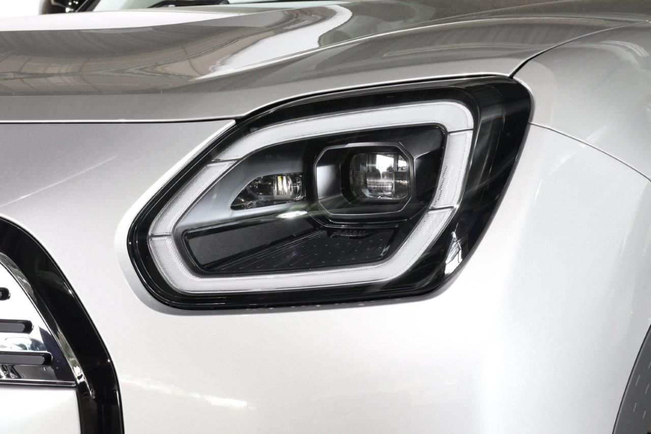 U25 MINI Countryman C