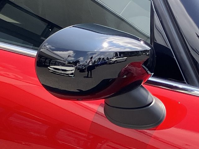 F55 MINI Cooper 5-Door Hatch LCI