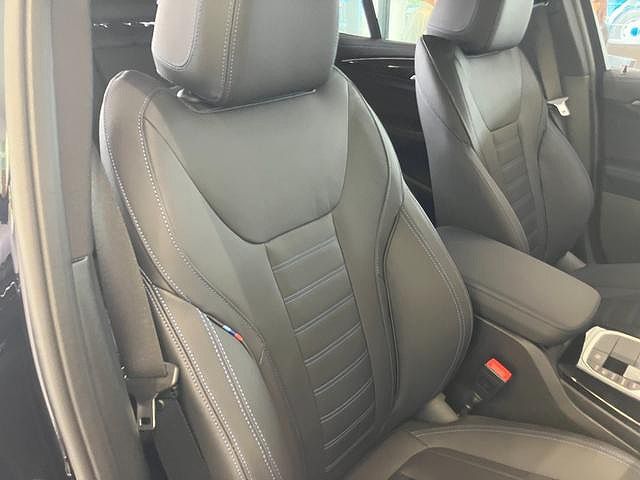 G01 X3 xDrive20d RHD ZA LCI