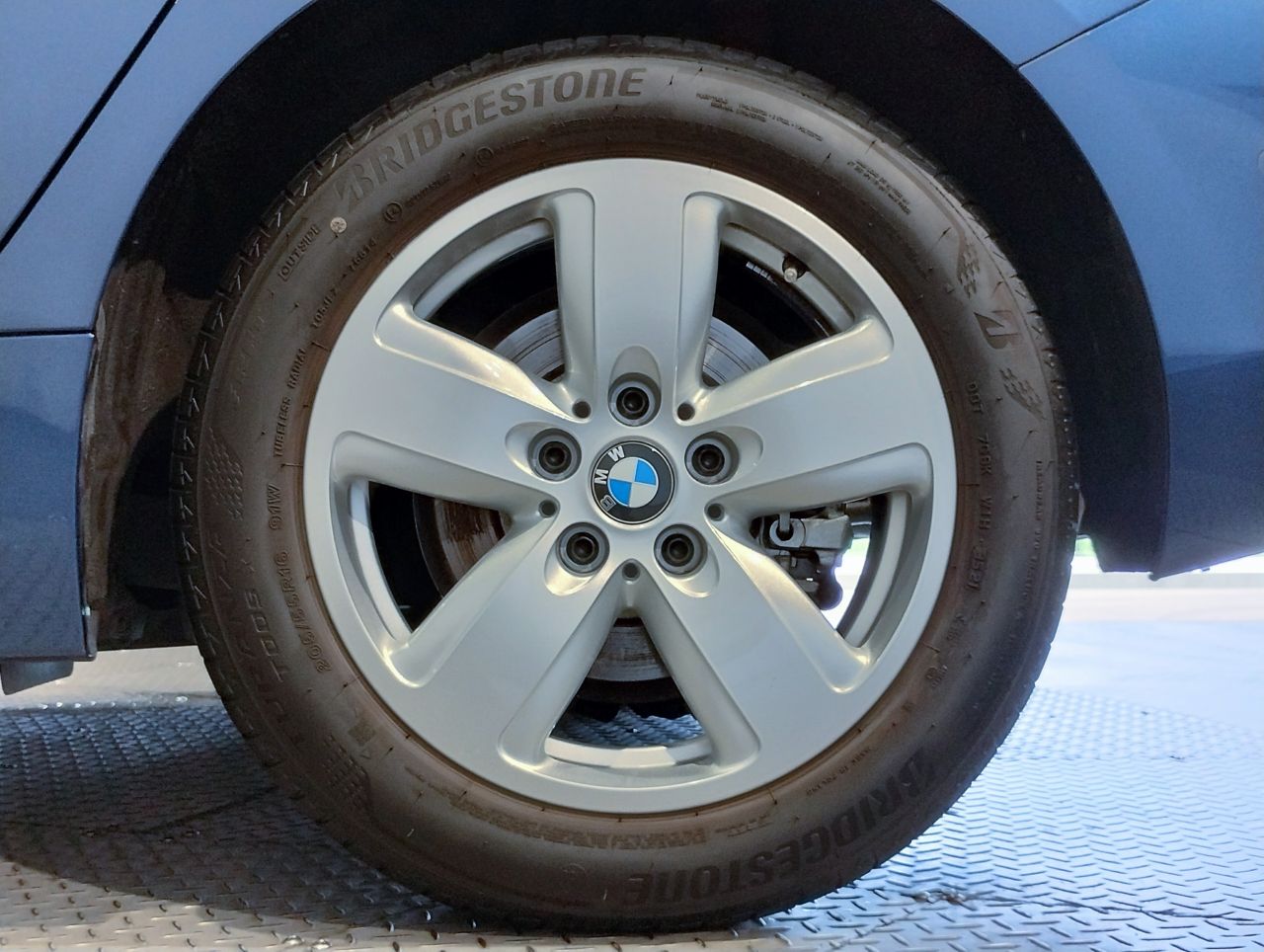 118i RHD