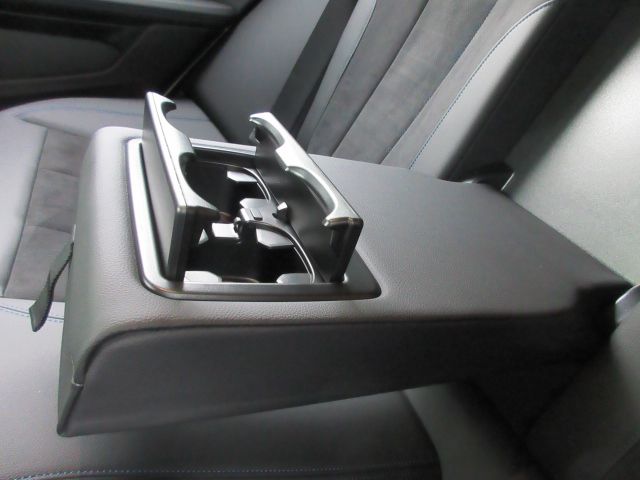 G26 420d xDrive Gran Coupe RHD