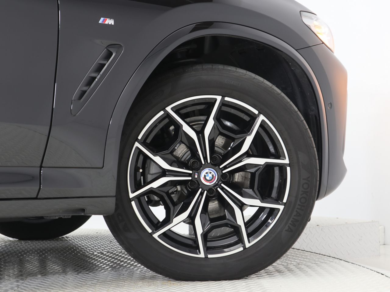 X4 xDrive20d RHD