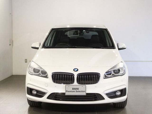 218D GRAN TOURER RHD