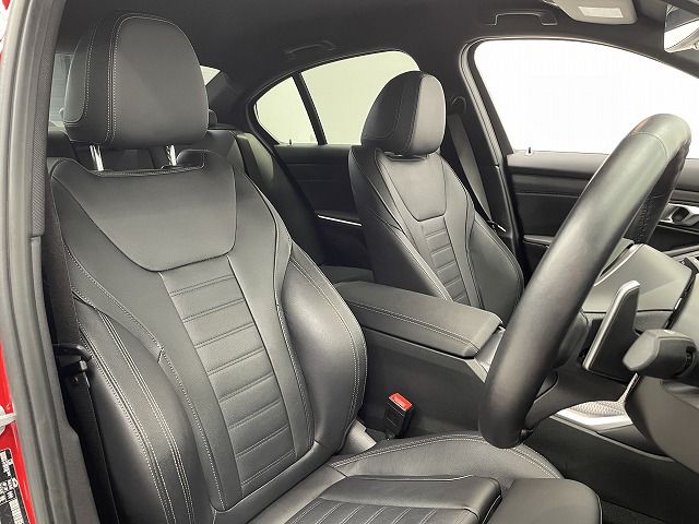 G20 320i Saloon LCI RHD MX