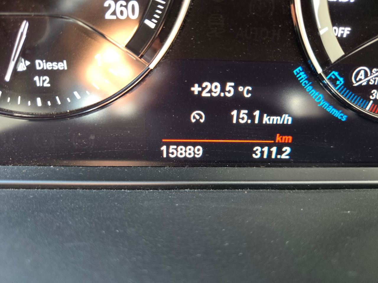 F39 X2 xDrive20d B47 2.0d