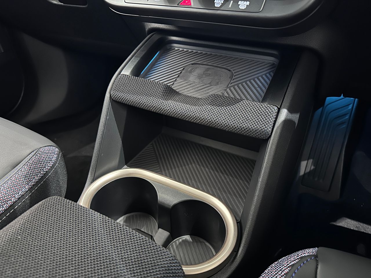 U25 MINI Countryman SE ALL4