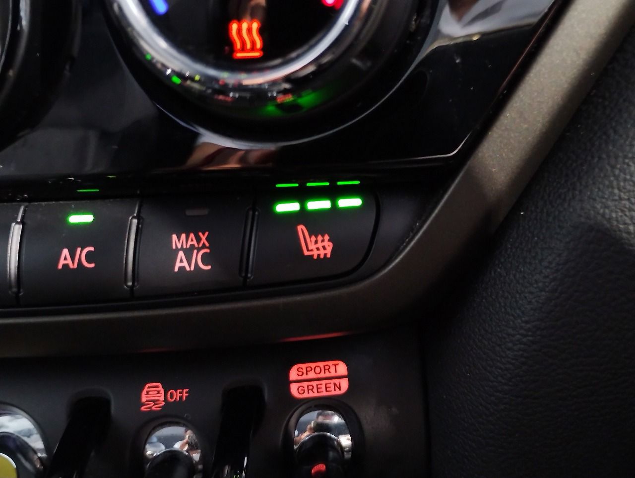 Cooper S E Countryman ALL4