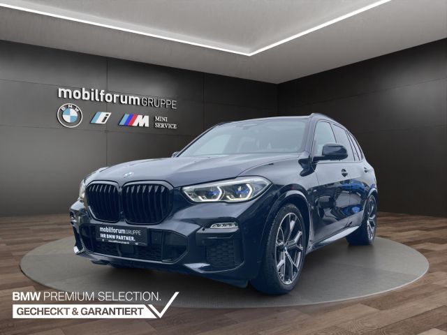 X5 M50i