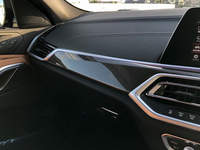 X6 xDrive30d RHD