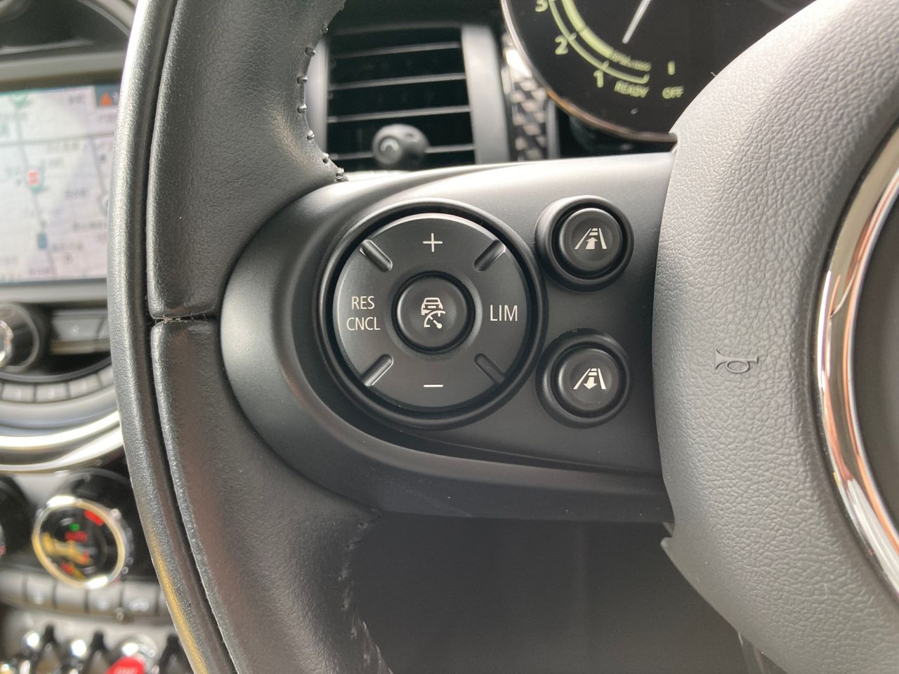 F56 MINI Cooper S 3-Door Hatch LCI