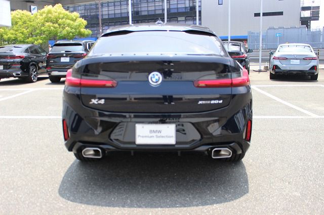 X4 xDrive20d RHD