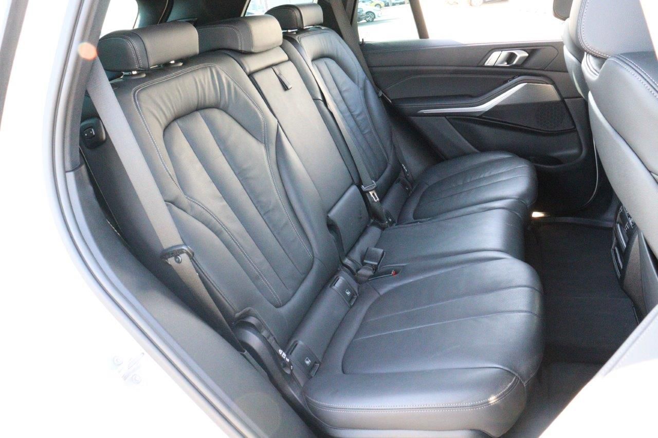 G05 X5 xDrive30d xLine B57 3.0d