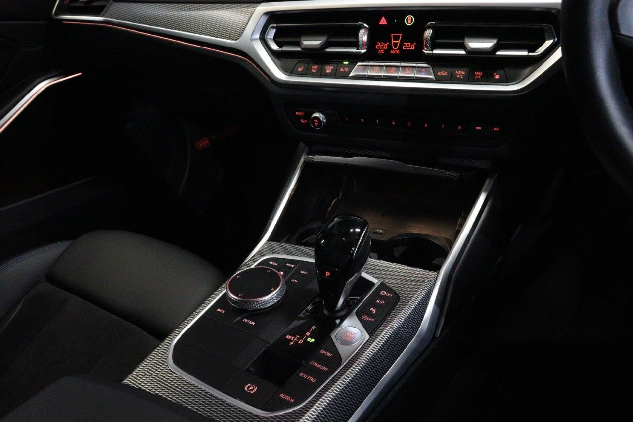 G21 320d xDrive Touring RHD
