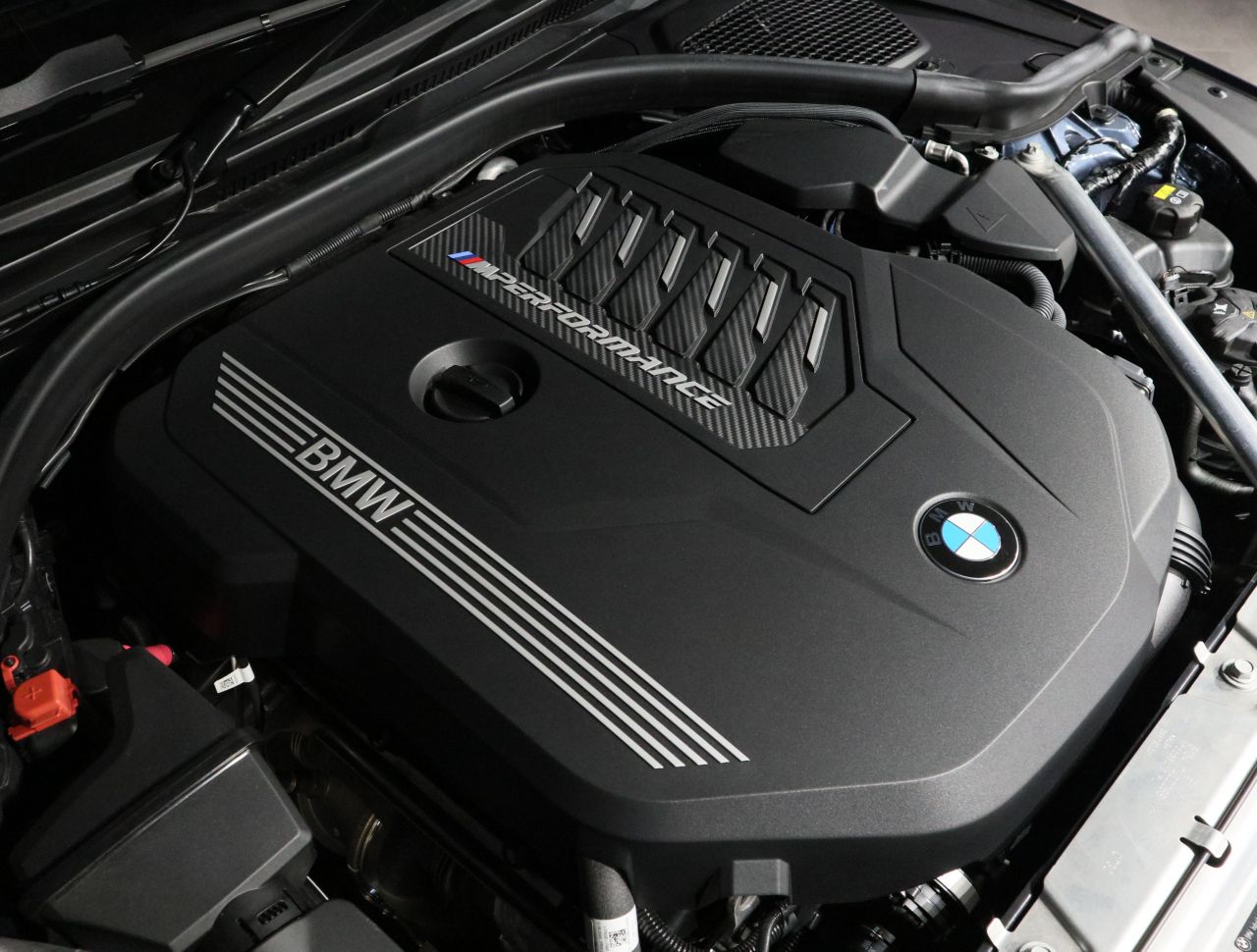 G22 M440i xDrive B58 3.0 RHD